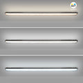 Linkable LED Tri-proof Light - DALI Dimmable - CCT - 150cm - 55W - LIFUD Driver - IP65 5