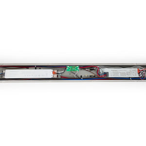 Pantalla estanca LED / Luz de emergencia - CCT - 150cm - Conectable 55W - IP65 - Barcelona Led-