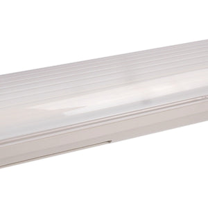 Pantalla estanca LED / Luz de emergencia - CCT - 120cm - Conectable - 40W - IP65 - Barcelona Led-