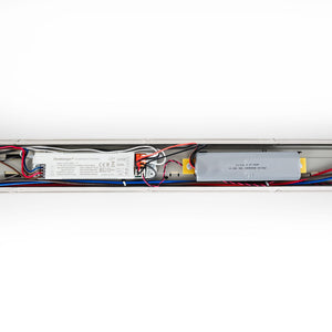 Pantalla estanca LED / Luz de emergencia - CCT - 120cm - Conectable - 40W - IP65 (11)