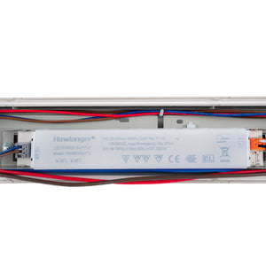 Pantalla estanca LED / Luz de emergencia - CCT - 150cm - Conectable 55W - IP65 (21)