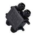 H-shaped waterproof junction box - IP68 - 0.5 - 2.5mm² 2