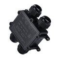 Waterdichte verbindingsdoos in H-vorm - IP68 - 0,5 - 2,5 mm² 2