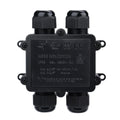 Waterdichte verbindingsdoos in H-vorm - IP68 - 0,5 - 2,5 mm² 4