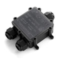 Αδιάβροχο κουτί σύνδεσης Υ - IP68 - 0,5 - 2,5mm² 3