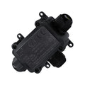 Αδιάβροχο κουτί διακλάδωσης - IP68 - 0.5 - 2.5mm² - 0.5 - 2.5mm² - 0.5 - 2.5mm² - 0.5 - 2.5mm² - 0.5 - 2.5mm 4