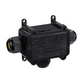 Αδιάβροχο κουτί διακλάδωσης - IP68 - 0.5 - 2.5mm² - 0.5 - 2.5mm² - 0.5 - 2.5mm² - 0.5 - 2.5mm² - 0.5 - 2.5mm 5