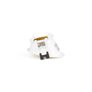 Aro downlight redondo asimétrico - Bajo UGR - Corte Ø75mm - Barcelona Led-Accesorios