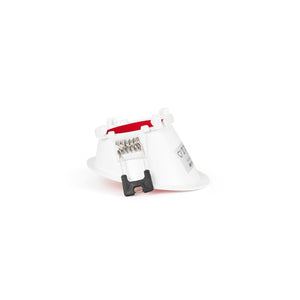 Aro downlight redondo asimétrico - Bajo UGR - Corte Ø75mm - Barcelona Led-Accesorios