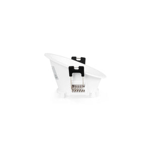 Aro downlight redondo asimétrico - Bajo UGR - Corte Ø75mm - Barcelona Led-Accesorios