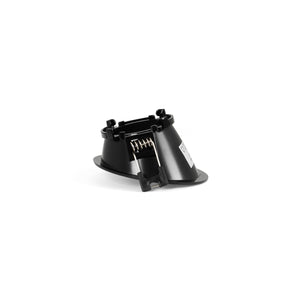 Aro downlight redondo asimétrico - Bajo UGR - Corte Ø75mm - Barcelona Led-Accesorios