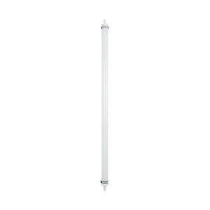 Luminaria estanca tubular para uso industrial - 150cm - 50W - 6900lm - IP65 - IK10 - Barcelona Led-