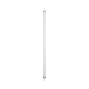 Luminaria estanca tubular para uso industrial - 150cm - 60W - 6900lm - IP65 - IK10 (11)