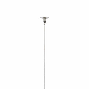 Luminaria estanca tubular para uso industrial - 150cm - 50W - 6900lm - IP65 - IK10 - Barcelona Led-