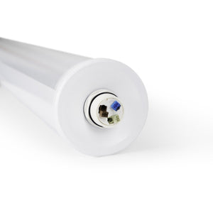 Luminaria estanca tubular para uso industrial - 150cm - 50W - 6900lm - IP65 - IK10 - Barcelona Led-