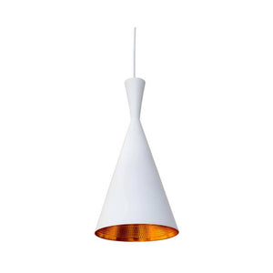 Lámpara colgante metal "Solvang" - Barcelona Led-Decoración