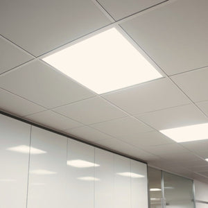 Panel LED empotrable Backlight 60x60cm - UGR18 - 36W - IP40 - Driver Philips - Barcelona Led-