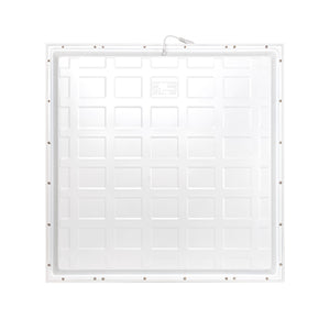 Panel LED empotrable Backlight 60x60cm - 36W - IP54 - Driver Philips - UGR22 - Barcelona Led-