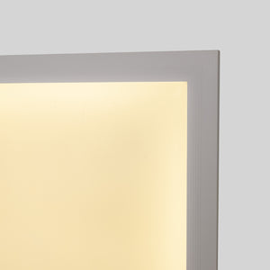 Panel LED empotrable Backlight 60x60cm - 36W - IP54 - Driver Philips - UGR22 (5)