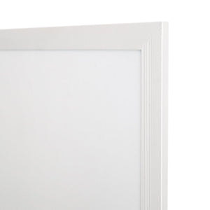 Panel LED empotrable Backlight 60x60cm - 36W - IP54 - Driver Philips - UGR22 - Barcelona Led-