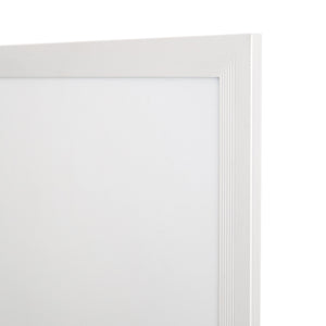 Panel LED empotrable Backlight 60x60cm - 36W - IP54 - Driver Philips - UGR22 (6)