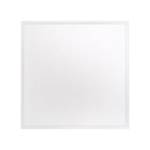 Panel LED empotrable Backlight 60x60cm - 36W - IP54 - Driver Philips - UGR22 (8)