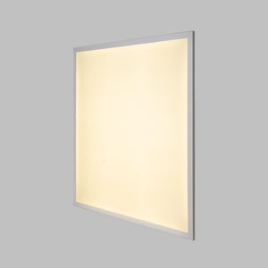 Panel LED empotrable Backlight 60x60cm - 36W - IP54 - Driver Philips - UGR22 (10)
