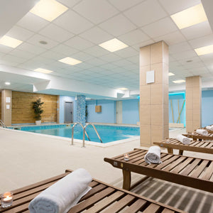 Panel LED empotrable Backlight 60x60cm - 36W - IP54 - Driver Philips - UGR22 (1)