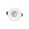 Spot encastrable LED CCT - 6W - Dimmable TRIAC - Ø68mm - IP65 5