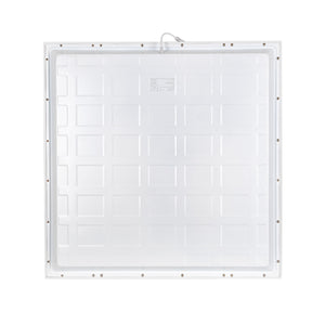 Panel LED empotrable Backlight 60x60cm - UGR18 - 36W - IP40 - Driver Philips (9)