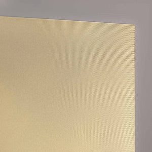 Panel LED empotrable Backlight 60x60cm - UGR18 - 36W - IP40 - Driver Philips - Barcelona Led-