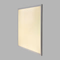 Recessed Backlight LED Panel 60x60cm - UGR18 - 36W - IP40 - Philips Driver 3