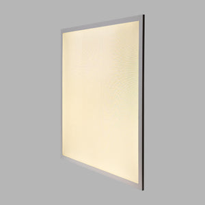 Panel LED empotrable Backlight 60x60cm - UGR18 - 36W - IP40 - Driver Philips (2)