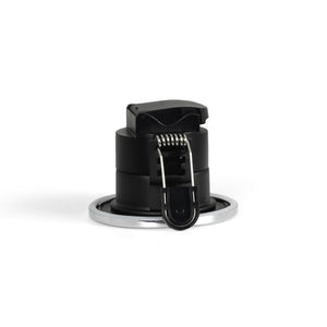 Downlight LED 6W CCT - TRIAC regulable - Corte Ø68mm - IP65 (20)