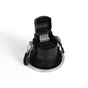 Downlight LED 6W CCT - TRIAC regulable - Corte Ø68mm - IP65 (21)