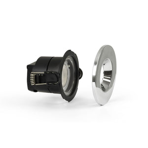 Downlight LED 6W CCT - TRIAC regulable - Corte Ø68mm - IP65 - Barcelona Led-