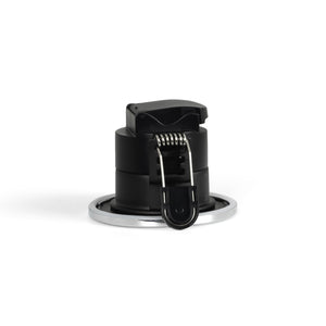 Downlight LED 6W CCT - TRIAC regulable - Corte Ø68mm - IP65 (39)