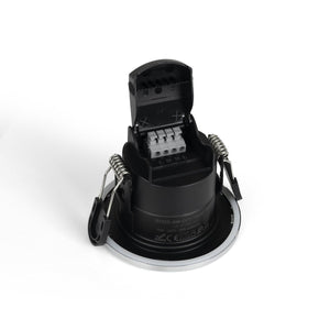 Downlight LED 6W CCT - TRIAC regulable - Corte Ø68mm - IP65 - Barcelona Led-