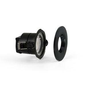 Downlight LED 6W CCT - TRIAC regulable - Corte Ø68mm - IP65 (43)