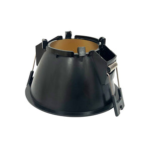 Aro downlight empotrable redondo - Bajo UGR - Corte Ø85mm (83)