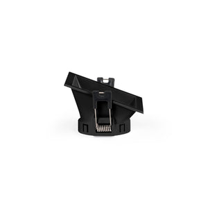 Aro downlight cuadrado asimétrico - Bajo UGR - Corte 75 x 75mm - Barcelona Led-Accesorios