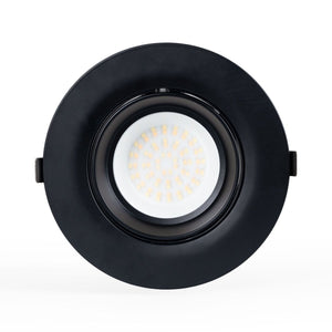 Downlight LED circular orientable CCT 38W - 120° Driver LIFUD - Barcelona Led-
