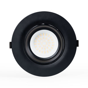 Downlight LED circular orientable CCT 38W - 120° Driver LIFUD (3)
