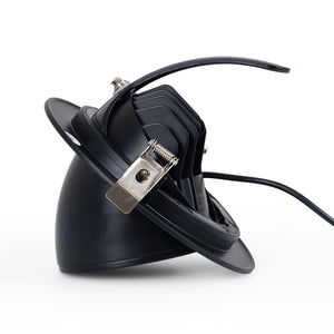 Downlight LED circular orientable CCT 38W - 120° Driver LIFUD (4)