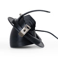 Ρυθμιζόμενο κυκλικό φωτιστικό LED χωνευτό CCT 38W - 120° Driver LIFUD 5