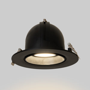 Downlight LED circular orientable CCT 38W - 120° Driver LIFUD (8)