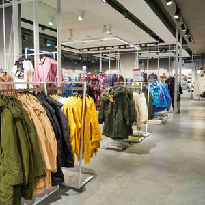 Proyector LED para carril trifásico 35W CCT - ZOOM 20º- 60º - CRI 90 (41)