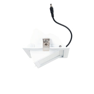 Downlight LED rectangular orientable CCT 60W - 100° Driver LIFUD (7)