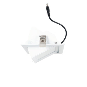 Downlight LED rectangular orientable CCT 60W - 100° Driver LIFUD - Barcelona Led-