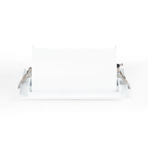 Downlight LED rectangular orientable CCT 60W - 100° Driver LIFUD - Barcelona Led-